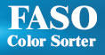 Faso Color Sorter image