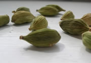 Cardamom